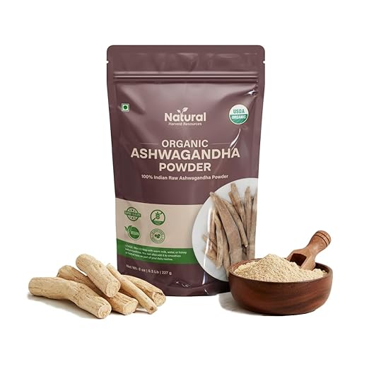 Ashwagandha Powder
