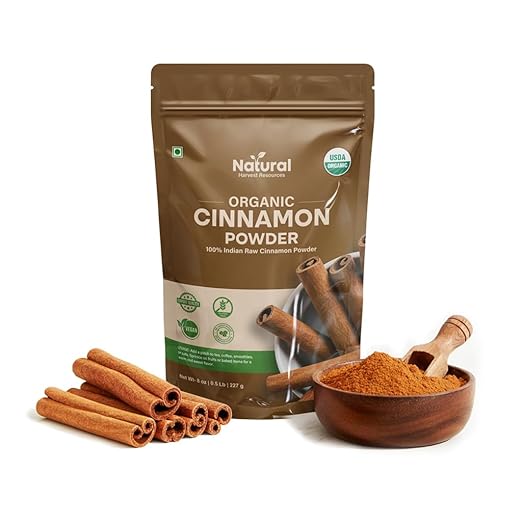 Cinnamon Powder